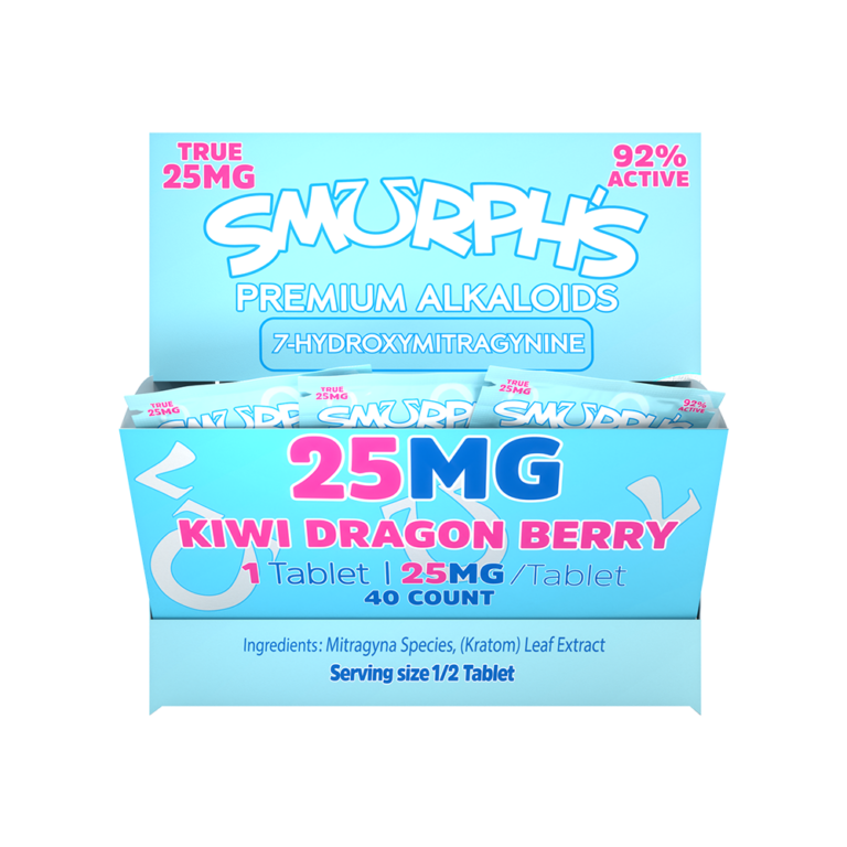 25mg-kiwi dragon berry