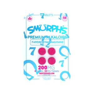 Watermelon - 200mg (4ct)
