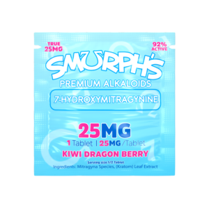 Kiwi Dragon Berry - 25mg (1ct)