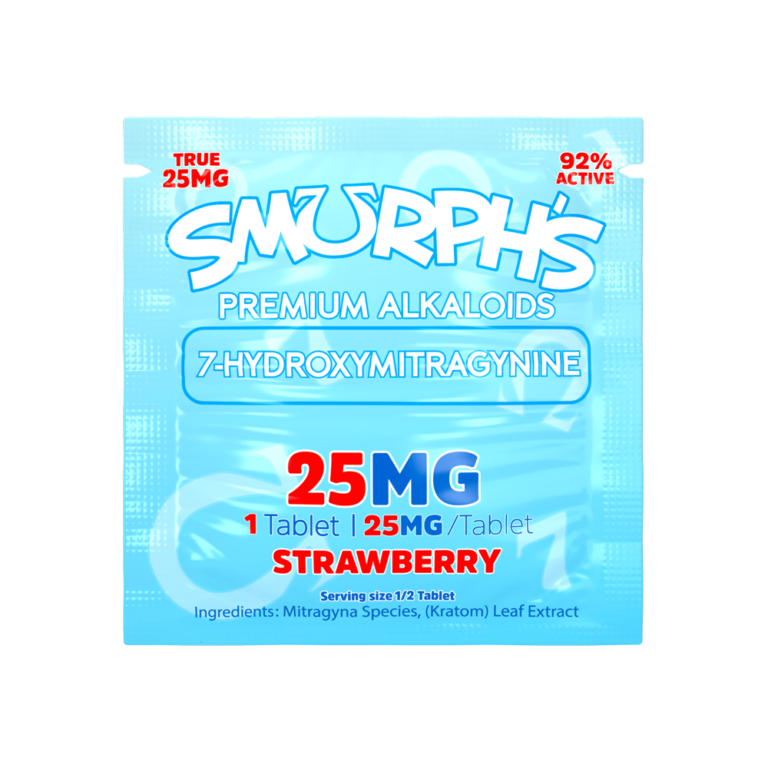 strawberrysingle